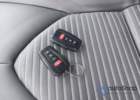 2023 Toyota Highlander Xse из США, поврежденный, VIN 5TDKDRBH4PS513554